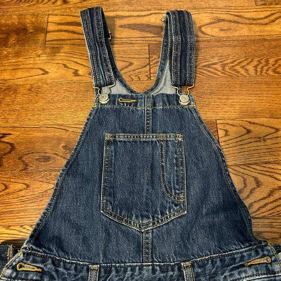 Levis Overalls (Size S) - Picture 4 of 11